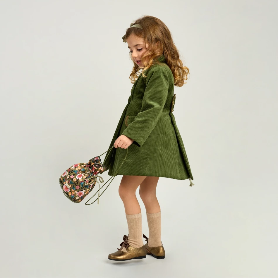 Bombonera Aspen Estampado