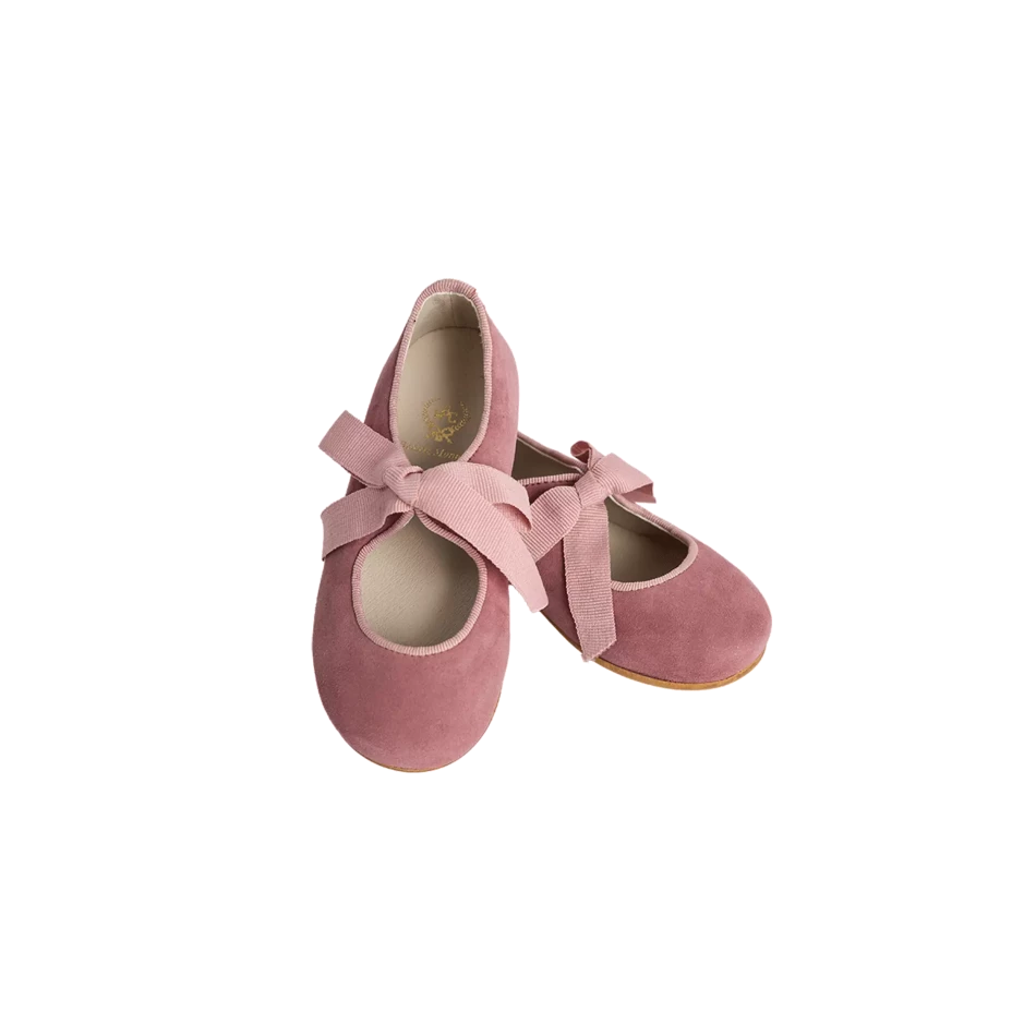 ZAPATOS_NIÑA_0002_ZAPATO_LAZO_ROSA_EMPOLVADO