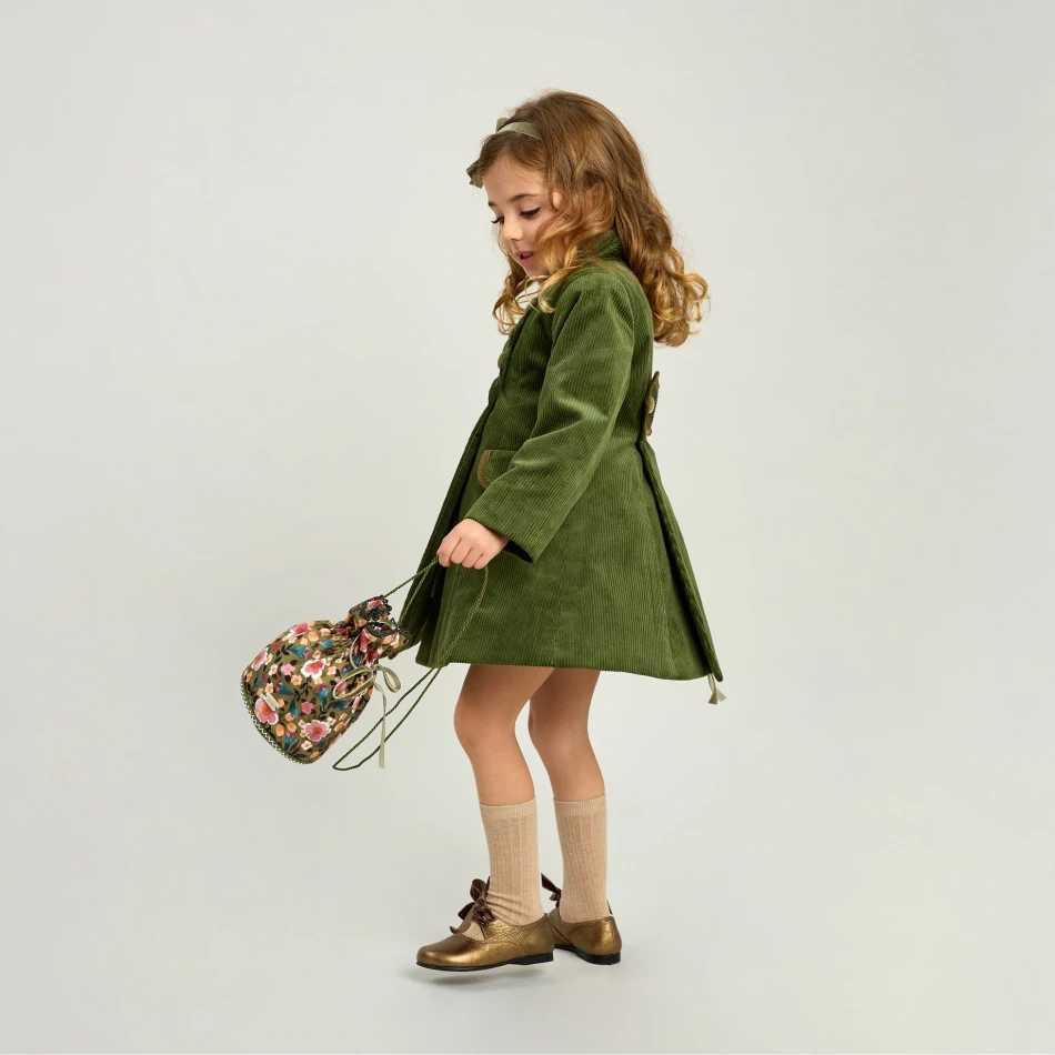 Abrigo Doble Botonadura-2