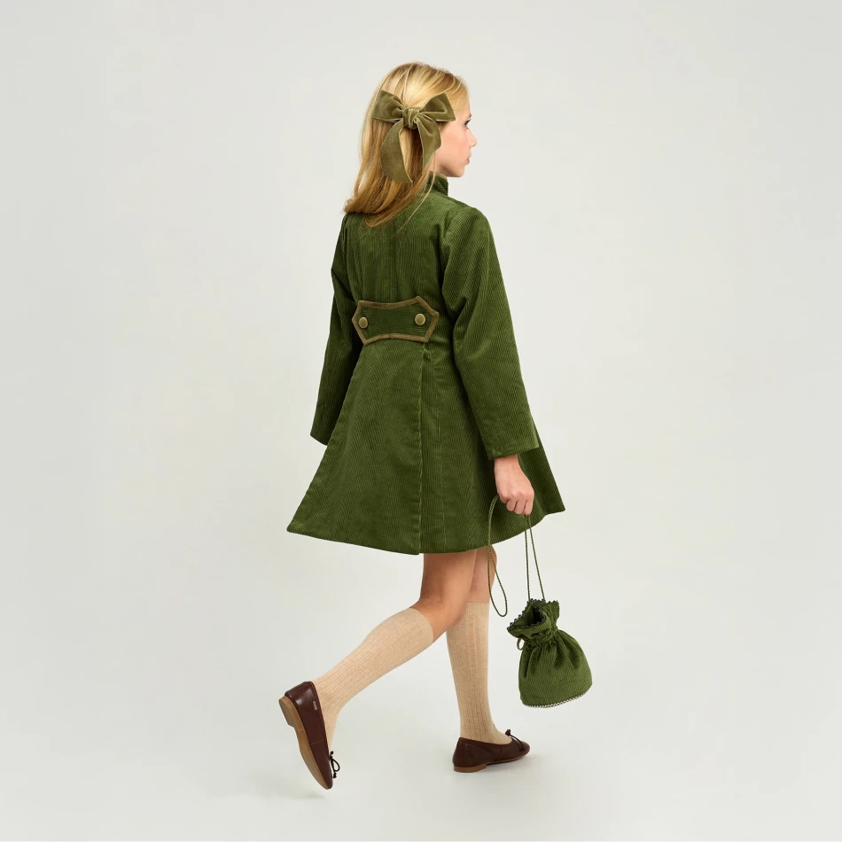 Abrigo Doble Botonadura-4