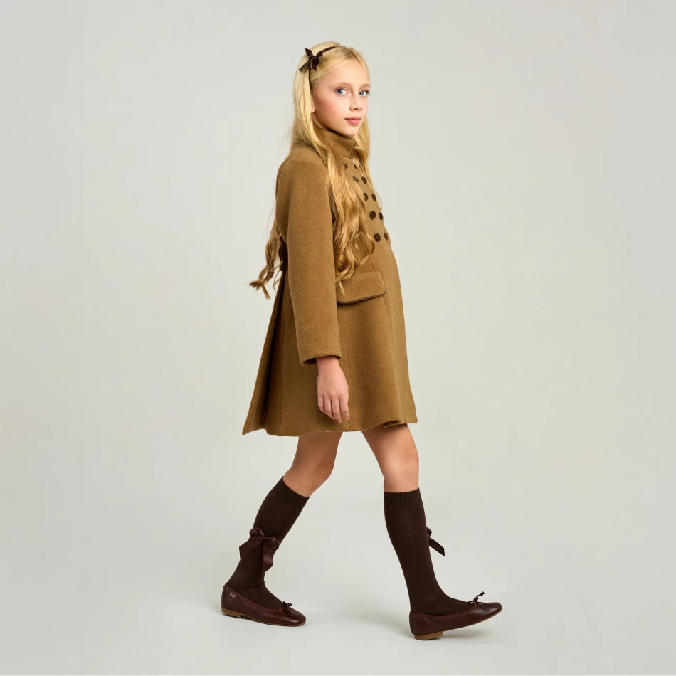 Abrigo Doble Botonadura Zermatt-1