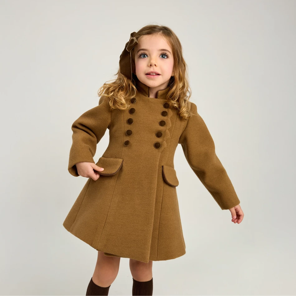 Abrigo Doble Botonadura Zermatt-2