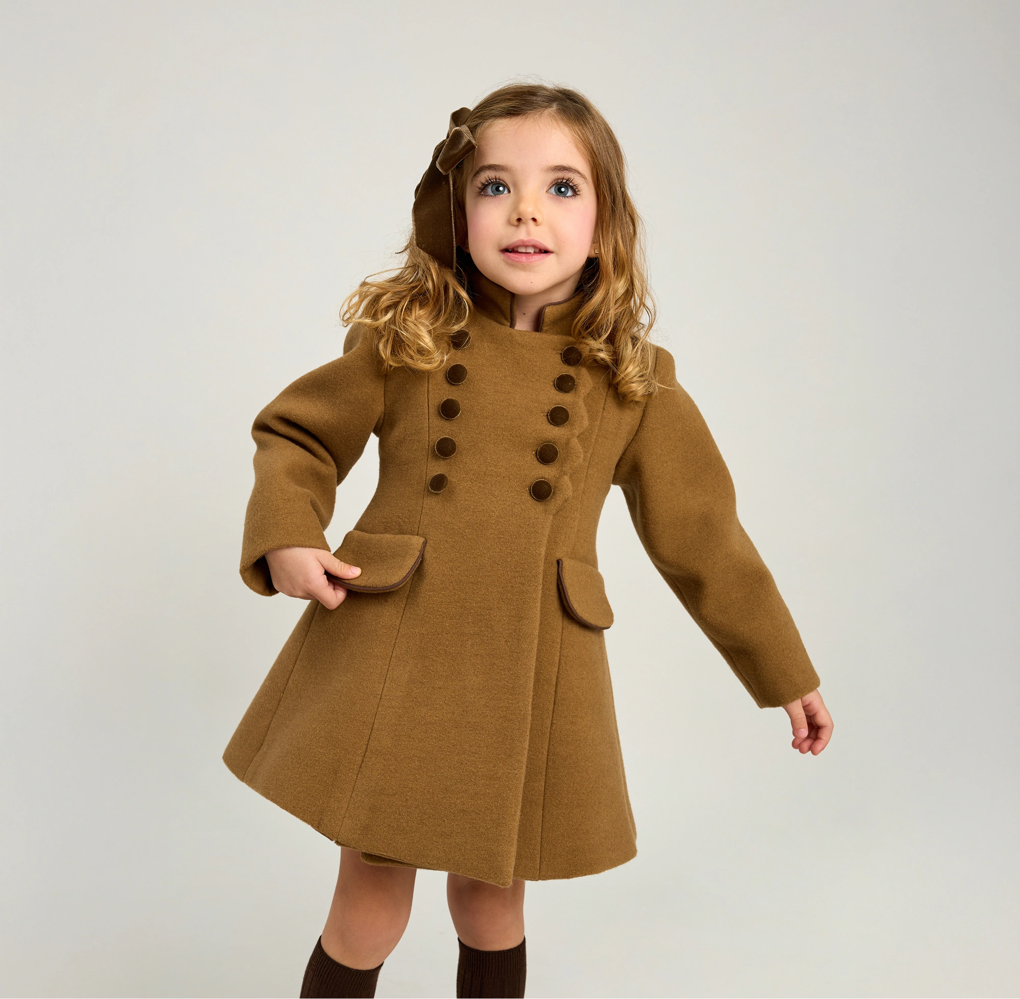 Abrigo Doble Botonadura Zermatt-2