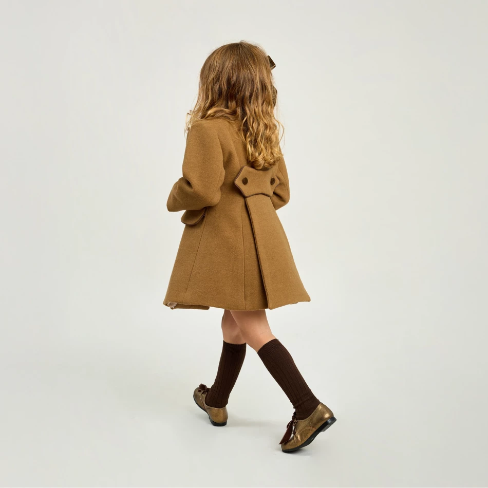 Abrigo Doble Botonadura Zermatt-5