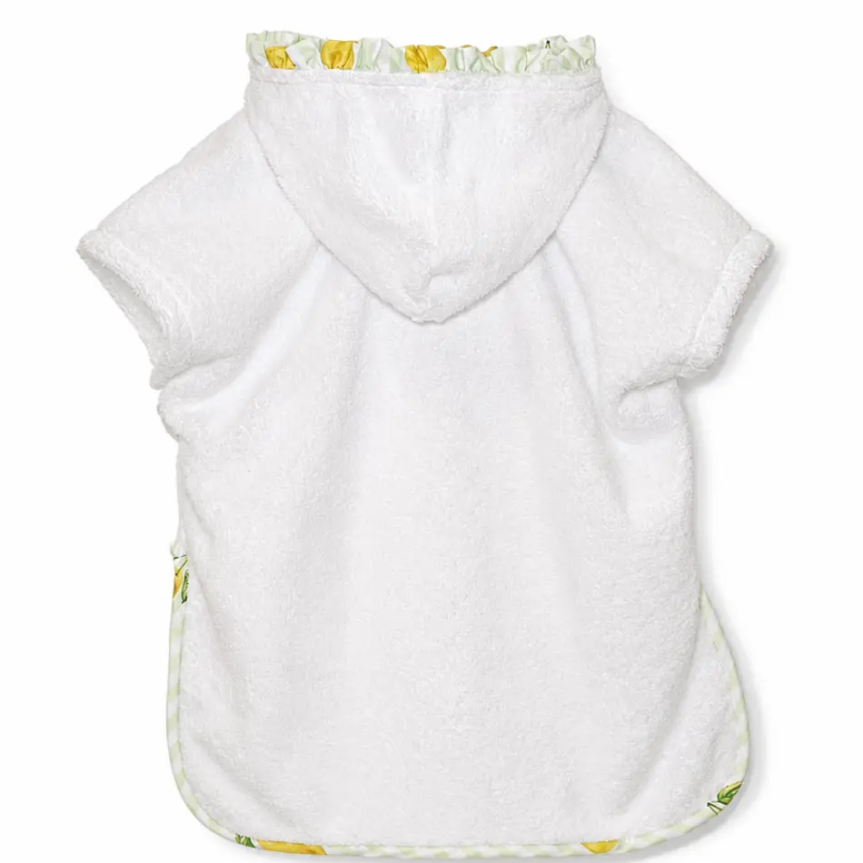 BEACH PONCHO GIRL - MP027SS26-PEARS (1)