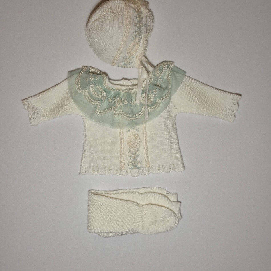 conjunto Carmen Varona