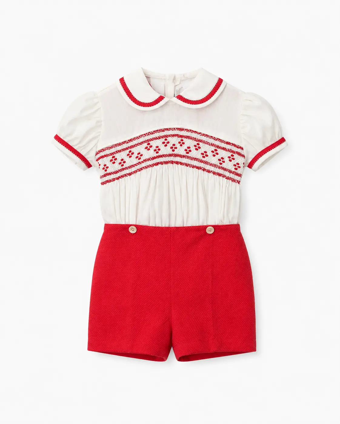 CONJUNTO MUESTRA - JAVIER
