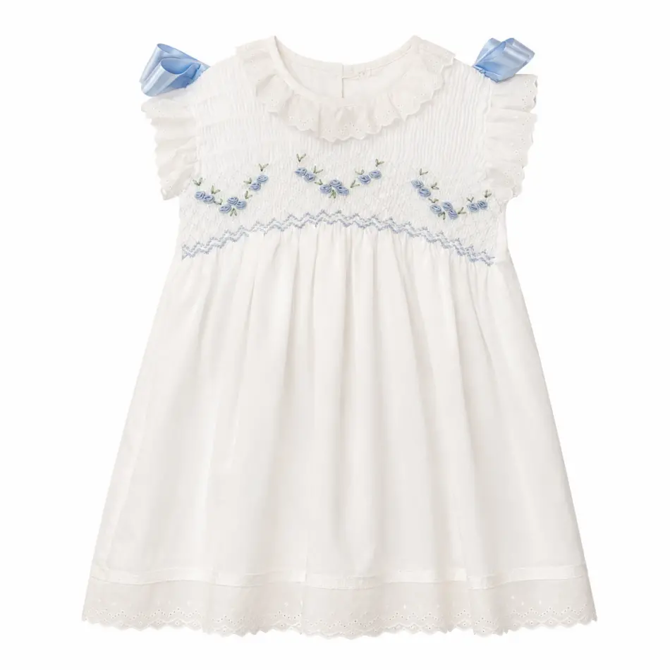 FALDON MUESTRA BLANCO - NIEVES-BLANCO