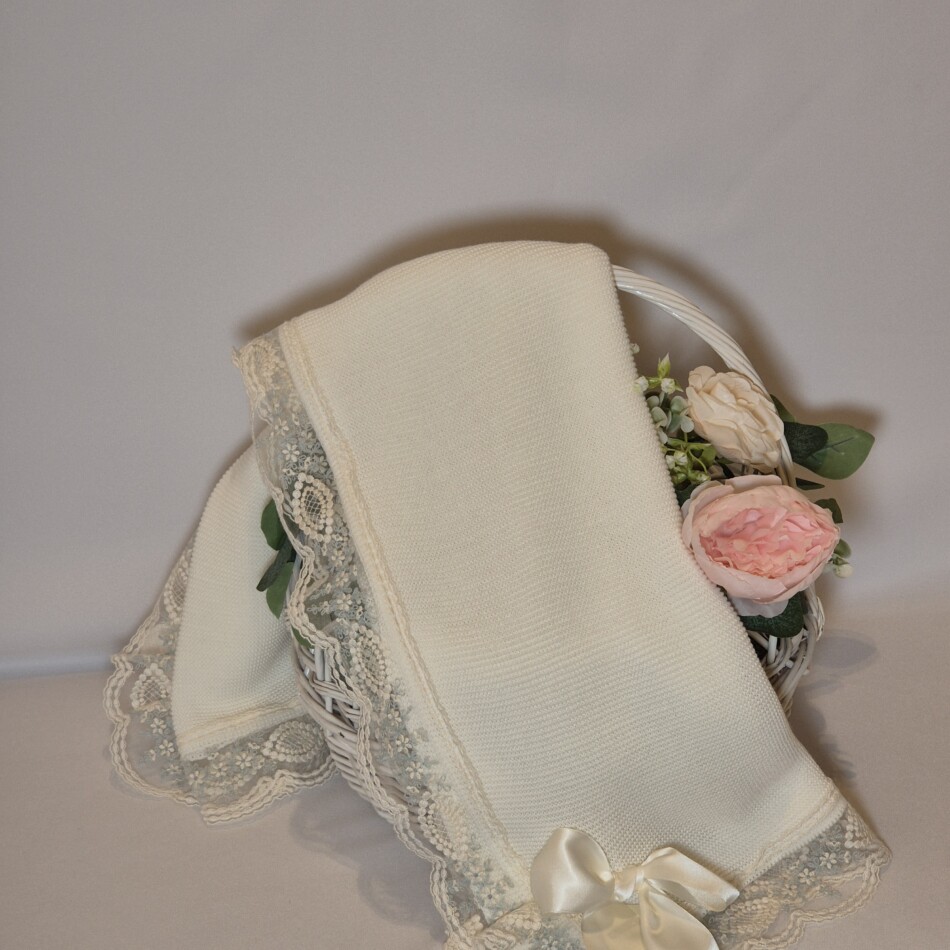 Toquilla blanca
