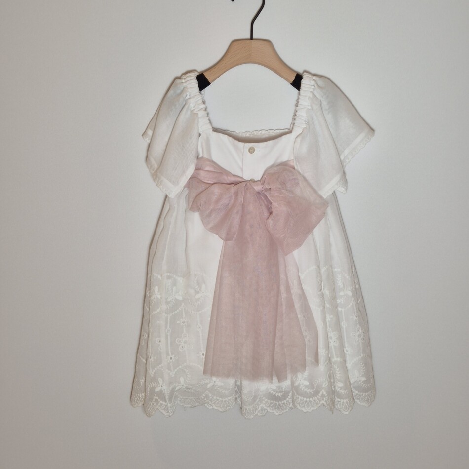 Vestido Coppo lazada rosa 135€ 
